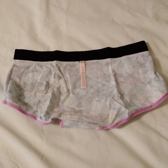 PINK Victoria's Secret Low Rise Boyshort/Shortie panties - Picture 6 of 11